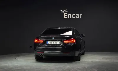 BMW 4-Series