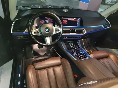 BMW X5 (Import)