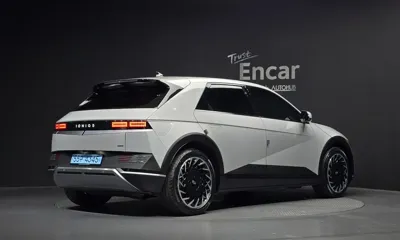 Hyundai Ioniq5