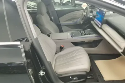 Geely Galaxy Galaxy 8