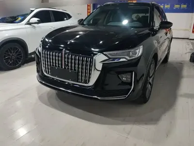 Hongqi Hongqi HS5