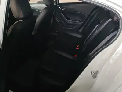 Mazda 3 Axela