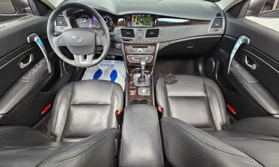 Renault-KoreaSamsung SM5