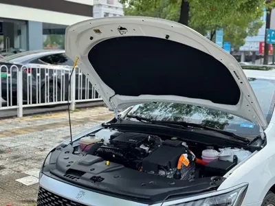 BYD Qin Plus