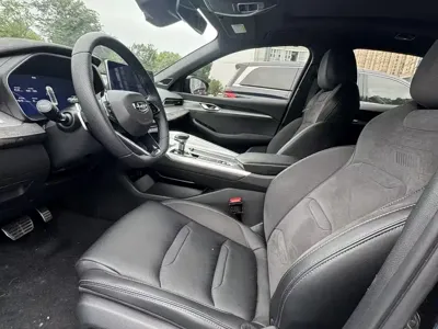 Geely Xingrui