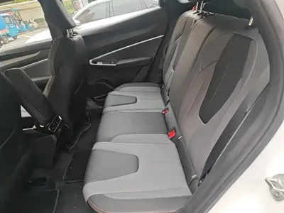 Geely Boyue