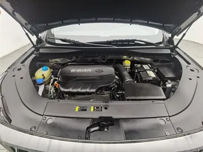 GAC Motor GS4 Plus