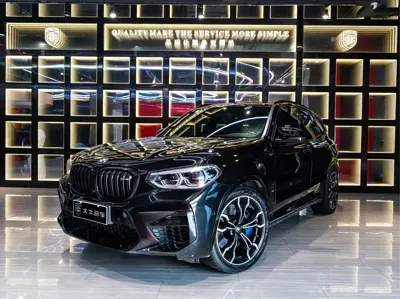 BMW X3 M