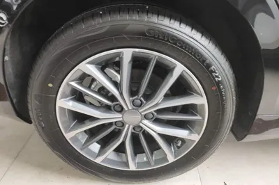 Geely Auto Preface