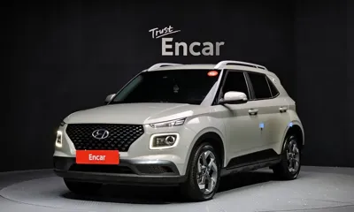 Hyundai Venue