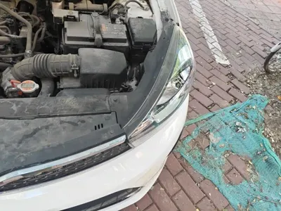 Kia Huanchi