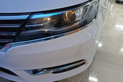 Roewe i6