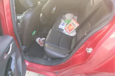 Mazda Mazda 3 Axela