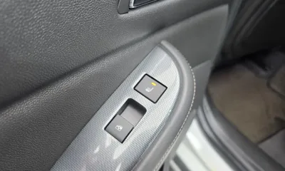 ChevroletGMDaewoo Malibu