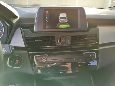 BMW 2 Series Active Tourer
