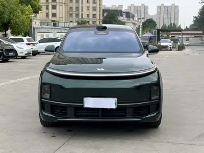 Li Auto Li L8