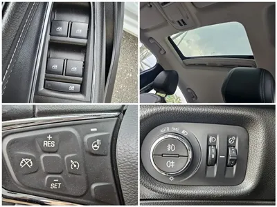 ChevroletGMDaewoo Cruze