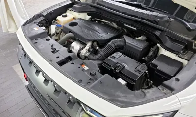 KG_Mobility_Ssangyong Torres