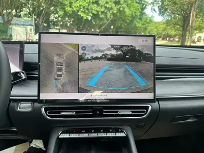 Chery Arrizo 8 Pro