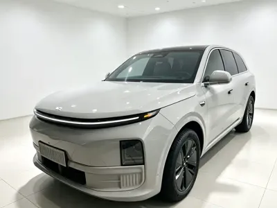 Li Auto Li L6