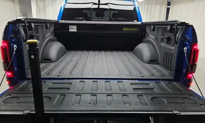 Ford F150