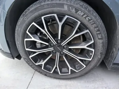 Zeekr 007