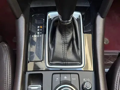Mazda CX-4