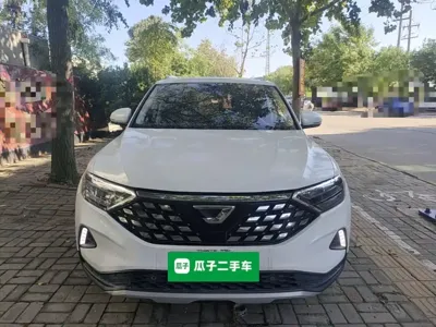 Jetta VS5