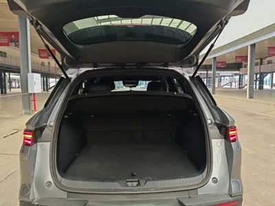 BYD Song Pro New Energy