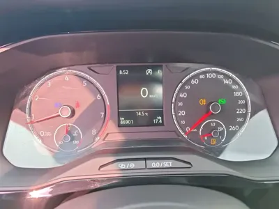 Jetta VS5