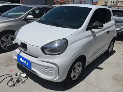Roewe Clever