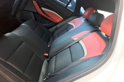 MG 5