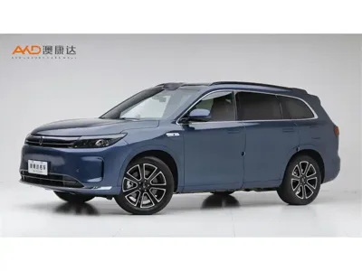 AITO 问界 AITO M7