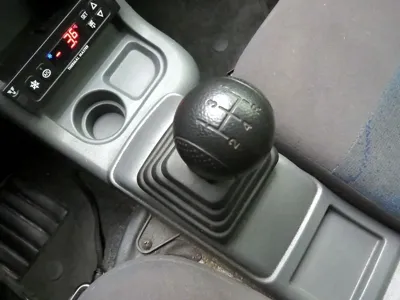 ChevroletGMDaewoo labo