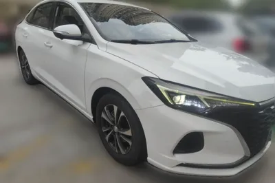 Changan Eado