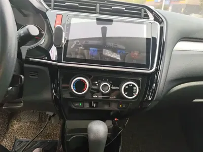 Honda Greiz
