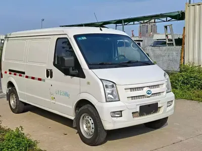 Ruichi Ruichi EC35