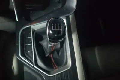 Geely Auto Binray