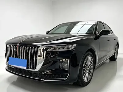 Hongqi Hongqi H9