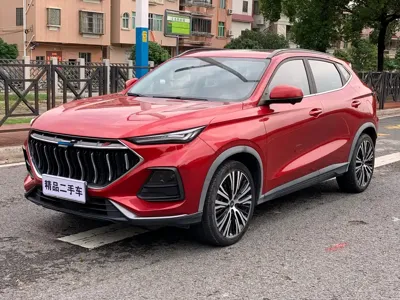Oshan Oushang X5