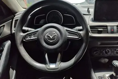 Mazda Mazda 3 Axela