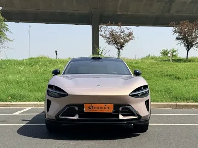 Xiaomi 小米YU7