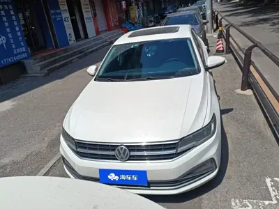 Volkswagen Bora