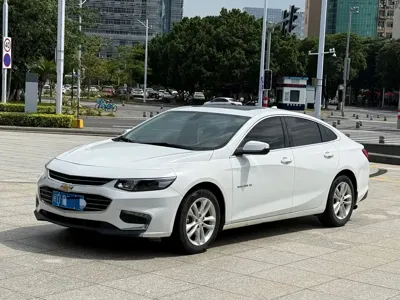 Chevrolet Malibu XL