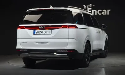 Kia Canival