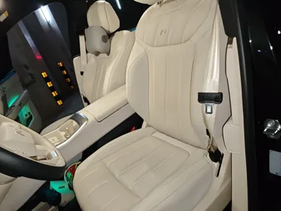 ONVO Luxeed L90