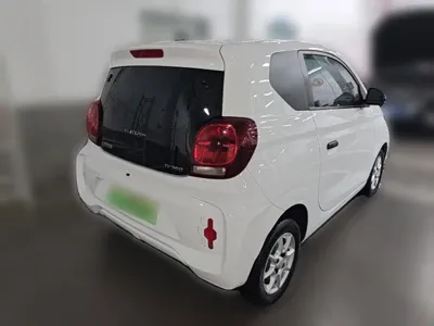 Roewe Clever
