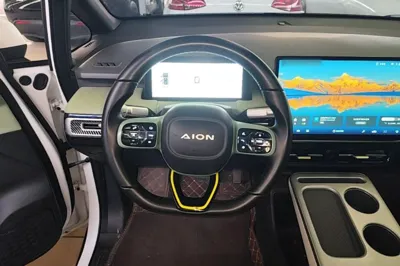 AION Y