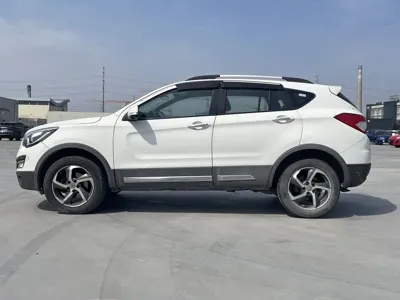 Haima Haima S5