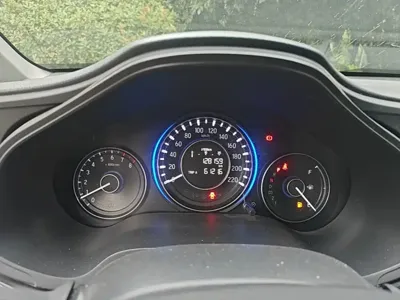 Honda Crider